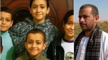 طي صفحة الواقعة.. حكم جنايات المنيا ضد المتهمة بإنهاء حياة أب وأطفاله الستة